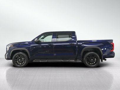 Used 2026 Toyota Tundra Limited