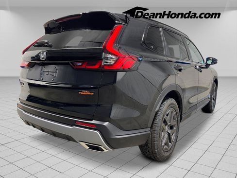New 2026 Honda CR-V TrailSport image 5