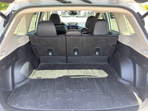 Used 2021 Subaru Forester Limited AWD/4WD image 32