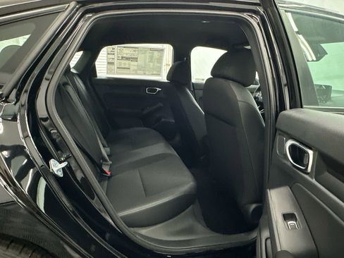 New 2026 Honda Civic Sport image 17