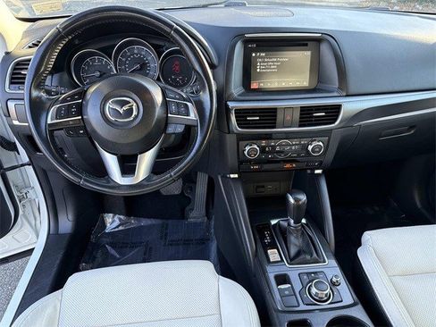 Used 2016 MAZDA CX-5 Grand Touring image 18