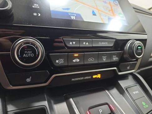 Used 2022 Honda CR-V Touring image 23