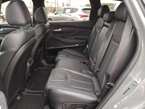 Certified 2022 Hyundai Santa Fe Calligraphy image 26