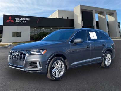 Used 2021 Audi Q7 3.0T Premium Plus