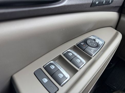 New 2026 Kia Carnival EX image 28