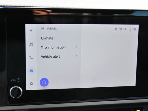 Used 2025 Toyota Camry LE image 22