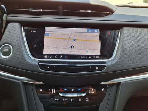 Used 2024 Cadillac XT5 Premium Luxury FWD image 24