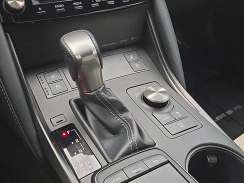 Used 2021 Lexus IS 350 F Sport w/ Accessory Package RWD image 12