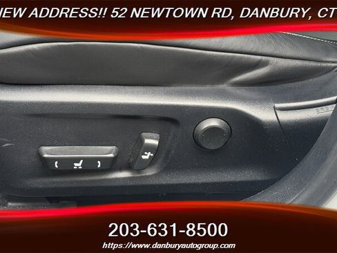 Used 2017 Lexus IS 300 F Sport w/ F Sport Package AWD/4WD image 11