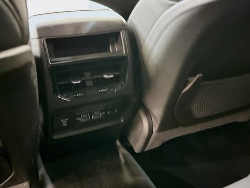 Used 2022 Jeep Grand Cherokee Trailhawk w/ Advanced Protech Group II image 28