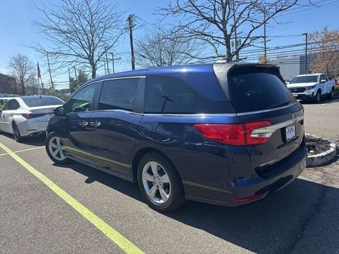 Used 2018 Honda Odyssey EX-L image 6
