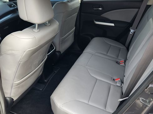Used 2015 Honda CR-V EX-L image 16