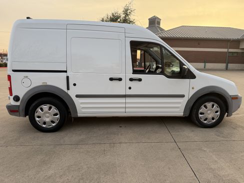 Used 2012 Ford Transit Connect XL w/ Fleet XL PWR Group image 8