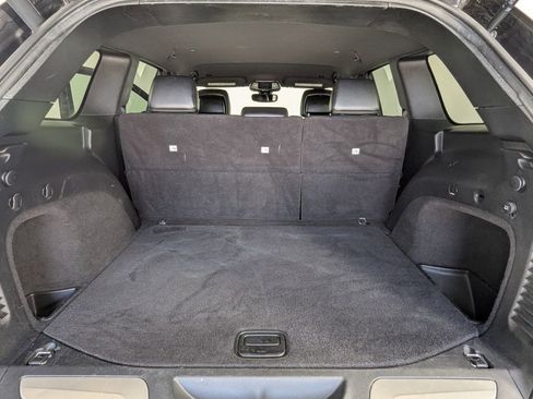 Used 2019 Jeep Grand Cherokee Limited RWD image 27