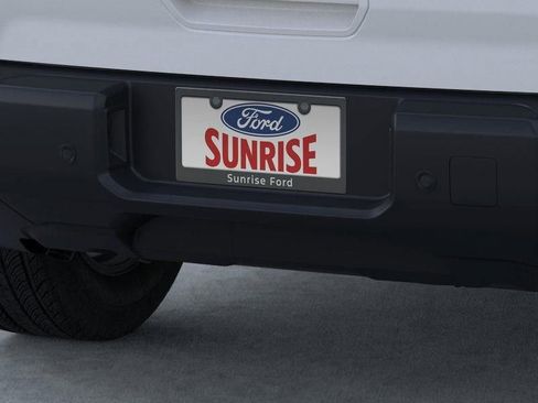 New 2025 Ford Bronco Sport Big Bend w/ Convenience Package image 23