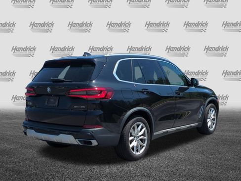 Used 2021 BMW X5 xDrive40i w/ Premium Package image 10