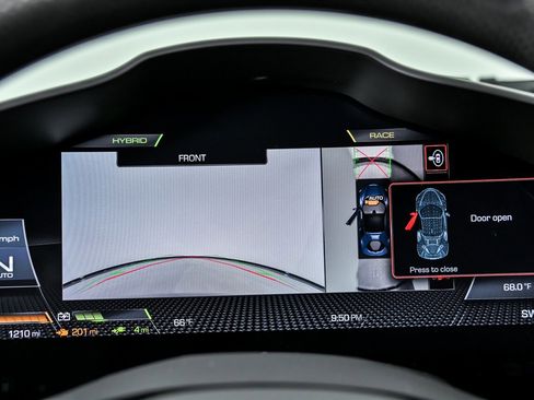 Used 2023 Ferrari SF90 Stradale image 36