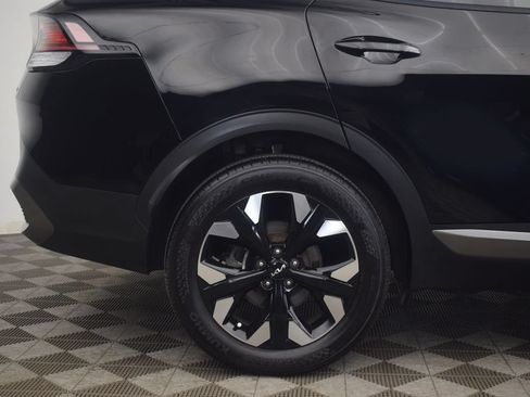 Used 2023 Kia Sportage X-Line w/ X-Line Premium Package AWD/4WD image 31