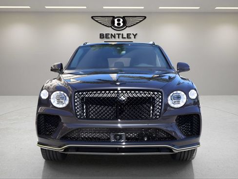 New 2026 Bentley Bentayga Speed AWD/4WD image 7