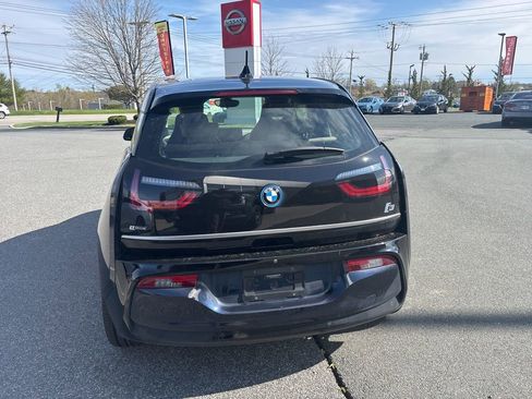 Used 2018 BMW i3 RWD image 6