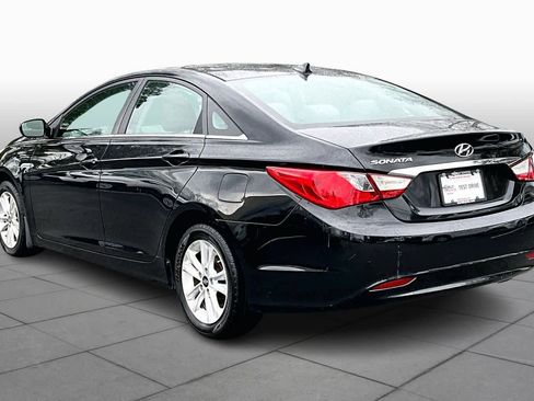 Used 2012 Hyundai Sonata GLS w/ Popular Equipment Pkg image 10