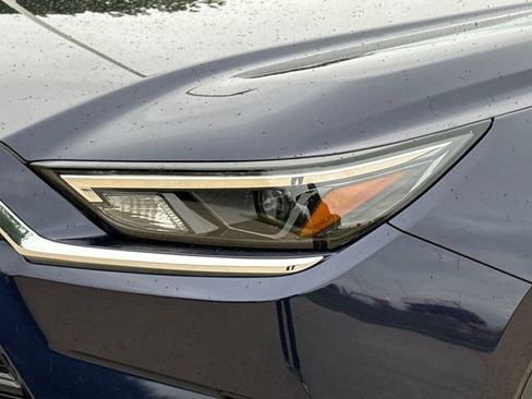 New 2026 Toyota Grand Highlander AWD image 4