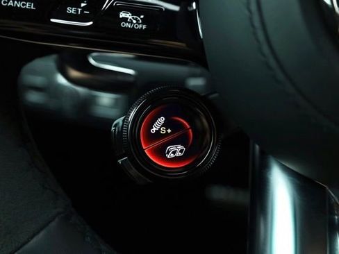 Certified 2025 Mercedes-Benz GLE 63 AMG S image 17