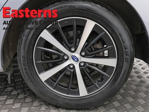 Used 2023 Subaru Impreza 2.0i Premium AWD/4WD image 32