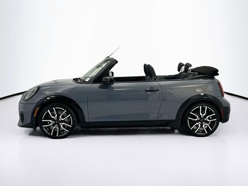 New 2026 MINI Cooper S image 8