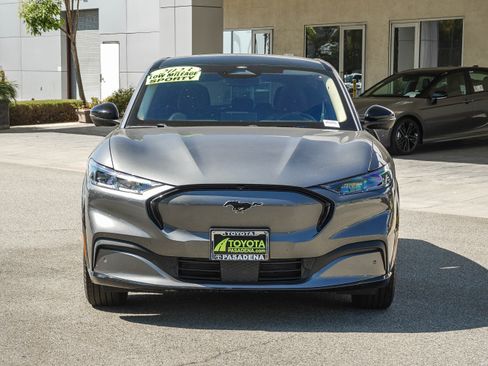 Used 2023 Ford Mustang Mach-E Premium RWD image 2