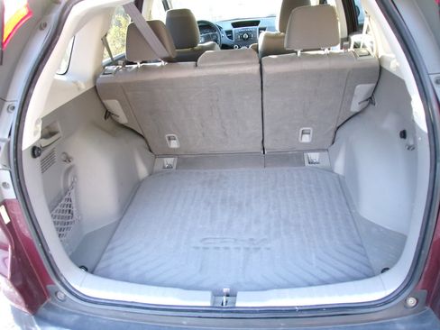 Used 2012 Honda CR-V EX image 17