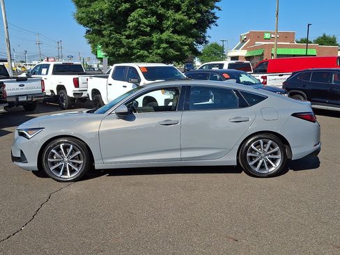 Certified 2026 Acura Integra FWD image 7