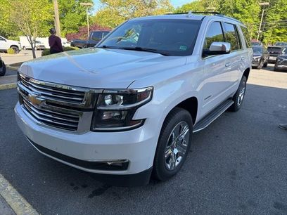 Used 2019 Chevrolet Tahoe Premier