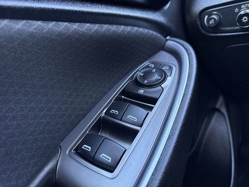 Used 2021 Chevrolet Malibu LT image 25