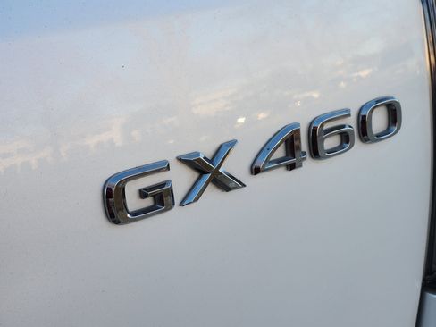 Used 2023 Lexus GX 460 Luxury image 13