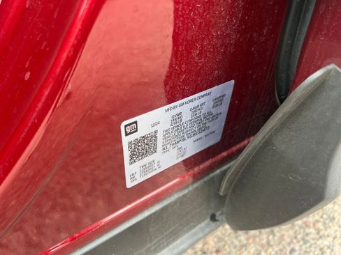 Used 2025 Chevrolet TrailBlazer LT image 29