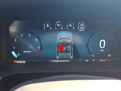 New 2026 Ford F150 STX w/ Equipment Group 200A AWD/4WD image 18
