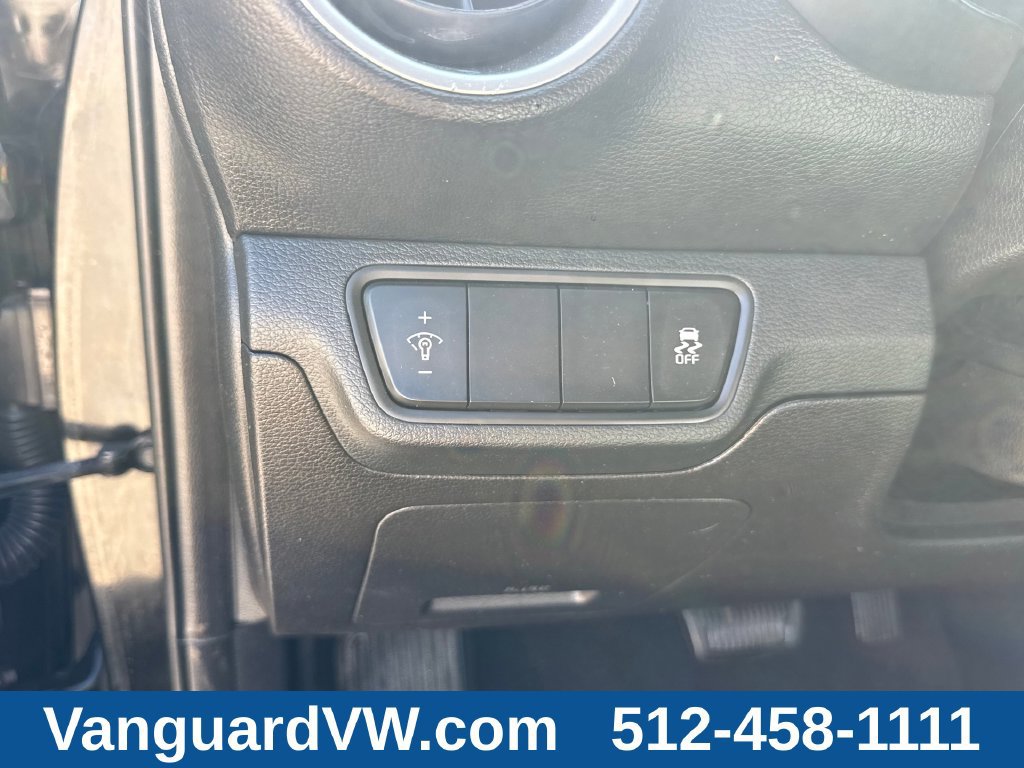 Used 2023 Kia Forte LXS FWD image 19