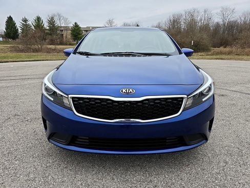 Used 2017 Kia Forte LX w/ LX Popular Package image 33