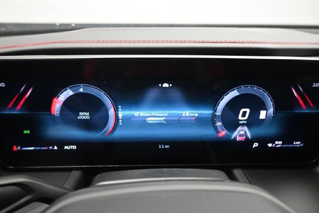 New 2027 Dodge Charger R/T AWD/4WD image 5