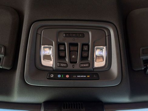 Used 2024 GMC Sierra 2500 AT4 w/ AT4 Premium Plus Package image 26