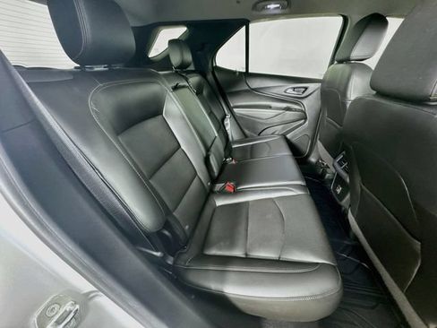 Used 2020 Chevrolet Equinox Premier w/ Premier Redline Edition AWD/4WD image 31
