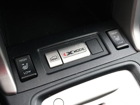 Used 2018 Subaru Forester 2.5i Limited image 4