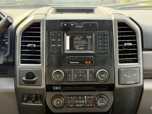 Used 2018 Ford F450 XL w/ Power Equipment Group RWD image 13