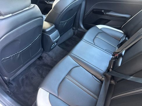 Used 2025 Kia K5 GT-Line FWD image 14