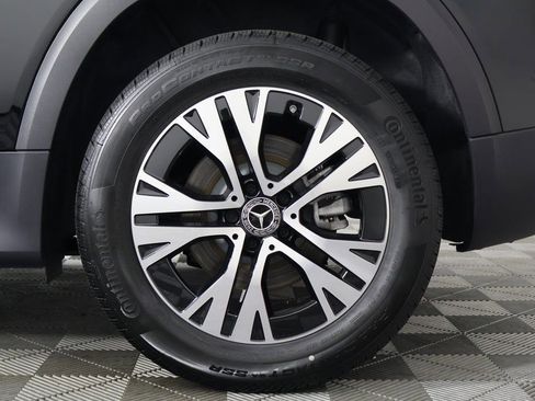 New 2026 Mercedes-Benz GLB 250 4MATIC image 10