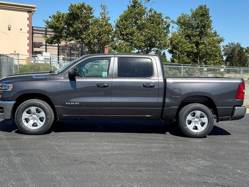 New 2026 RAM 1500 Tradesman AWD/4WD image 6