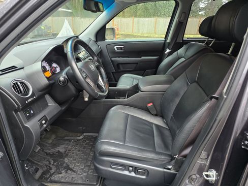 Used 2014 Honda Pilot Touring image 21