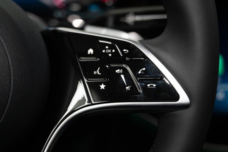 New 2027 Mercedes-Benz E 350 Sedan image 25