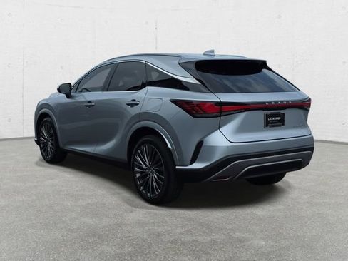 Certified 2023 Lexus RX 350 w/ Accessory Package (Z1) AWD/4WD image 7